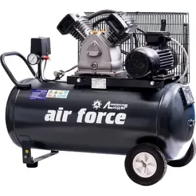 Поршневой компрессор Лидер ВКП LB 340-10-100