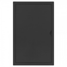 Дверца ревизионная AirRoxy 25/40 Graphite