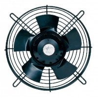 Осевой вентилятор MAER 2E-200-B