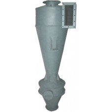 Циклон СДК-ЦН-33-1600