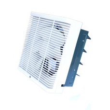 Осевой реверсивный вентилятор Турбовент ОВР 250