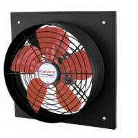 Осевой вентилятор KalVent KWS 350