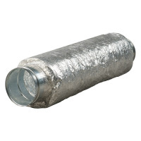 Шумоглушитель ВЕНТС СРП 315/600