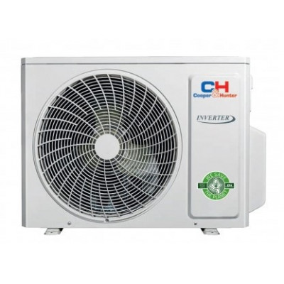 Кондиціонер спліт-система Cooper&Hunter Cozy Inverter CH-S09FTXK-NG