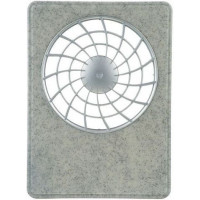 Крышка к вентилятору ВЕНТС РВ iFan меланж