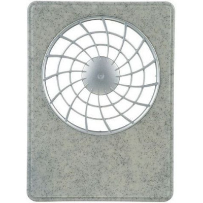 Крышка к вентилятору ВЕНТС РВ iFan меланж