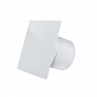 Вентилятор MMotors MM-P 06/105 K белый