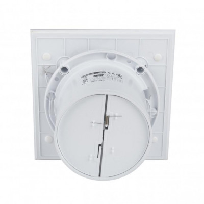 Вентилятор MMotors MM-P 06/105 K белый Вентилятор MMotors MM-P 06/105 K белый