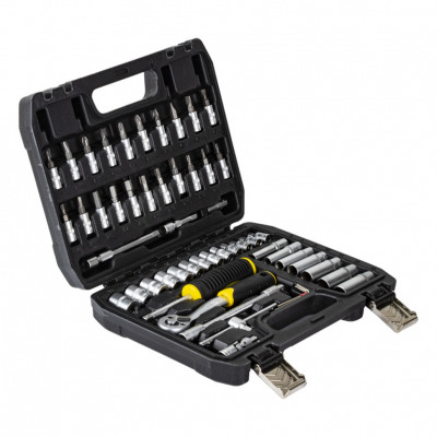 Набор насадок SIGMA 53шт