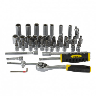 Набор насадок SIGMA 53шт