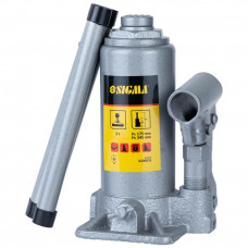 Домкрат SIGMA 3т 175-345мм Standard