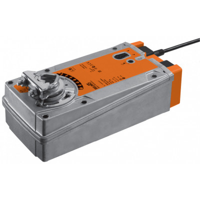 Электропривод Belimo EF24A-SR