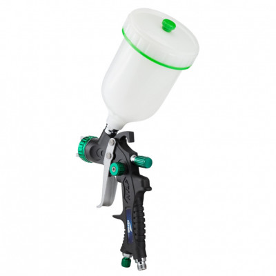 Краскораспылитель REFINE HVLP 1.8мм