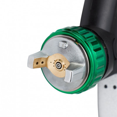 Краскораспылитель REFINE HVLP 1.8мм