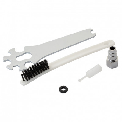 Краскораспылитель REFINE HVLP 1.8мм