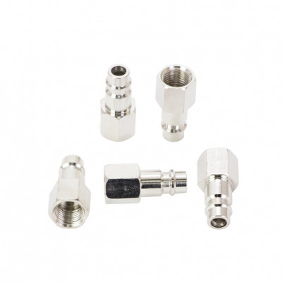 Штуцер SIGMA FT 1/4