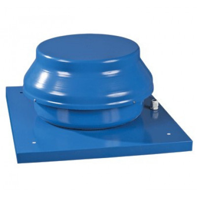 Центробежный крышный вентилятор ВЕНТС ВКМК 200