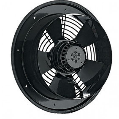 Вентилятор BVN BDRAX 200-2K