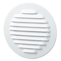 Решітка Вентс МВМО 150 бс К1