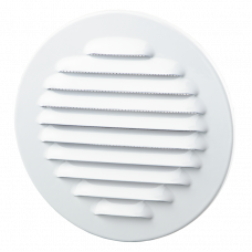 Решетка Вентс МВМО 150 бс К1