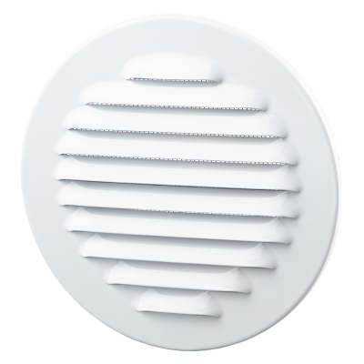 Решетка Вентс МВМО 150 бс К1