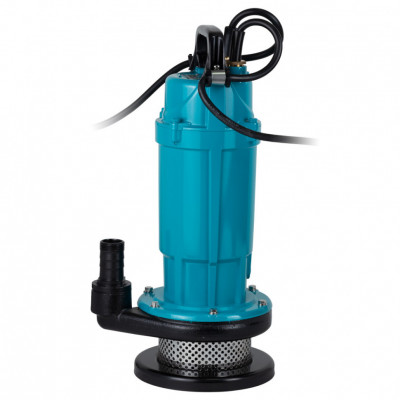 Насос дренажный AQUATICA QDX1.5-16-0.37A