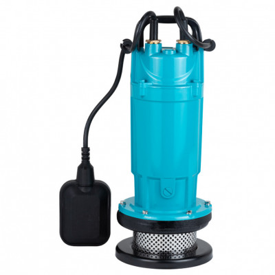 Насос дренажный AQUATICA QDX1.5-16-0.37A