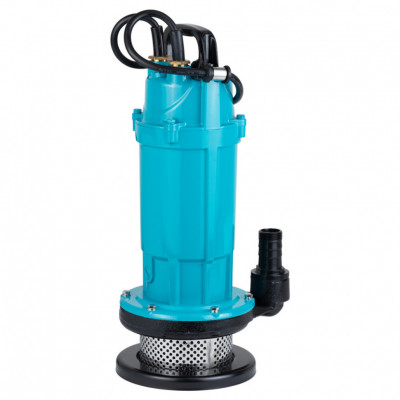 Насос дренажный AQUATICA QDX1.5-16-0.37A