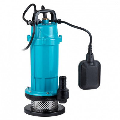 Насос дренажный AQUATICA QDX1.5-16-0.37A