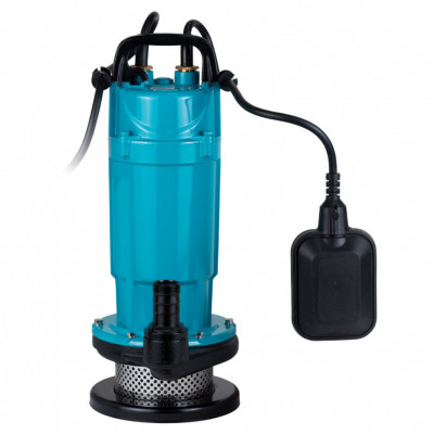 Насос дренажный AQUATICA QDX1.5-16-0.37A