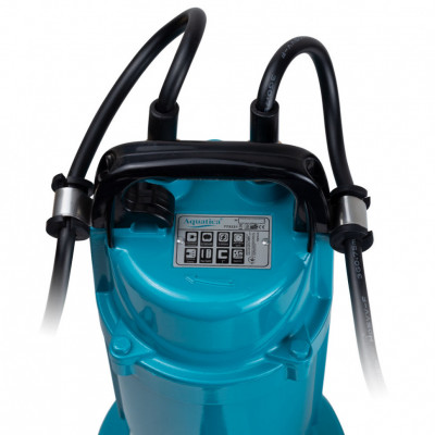 Насос дренажный AQUATICA QDX1.5-16-0.37A
