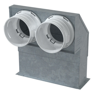 Пленеум Вентс ФлексиВент 0833234х70/90х2