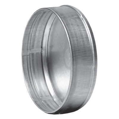 Заглушка внутренняя для воздуховодов ВЕНТС 200