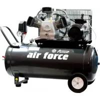 Поршневой компрессор Лидер ВКП LB 440-10-100