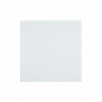 Решетка MMotors MMP 100 белый матовый