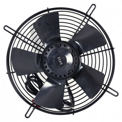 Осевой вентилятор MAER 2E-250-S