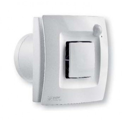 Бытовой осевой вентилятор Soler & Palau SILENT DUAL 300