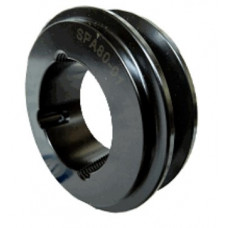 Шкив клиновый SPA 80/1 TB 1210