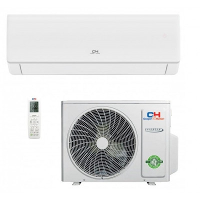Кондиціонер спліт-система Cooper&Hunter Cozy Inverter CH-S07FTXK-NG