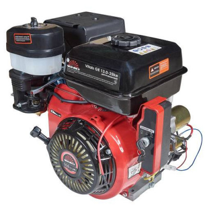 Двигатель бензиновый Vitals GE 15.0-25ke Двигатель бензиновый Vitals GE 15.0-25ke