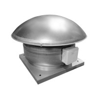 Вентилятор крышный центробежный Dospel WD 200