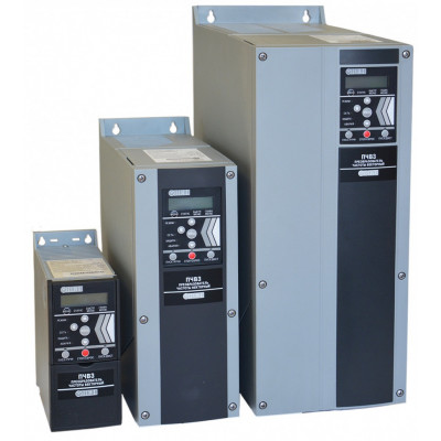 Преобразователь частоты Овен ПЧВ3-11К-В