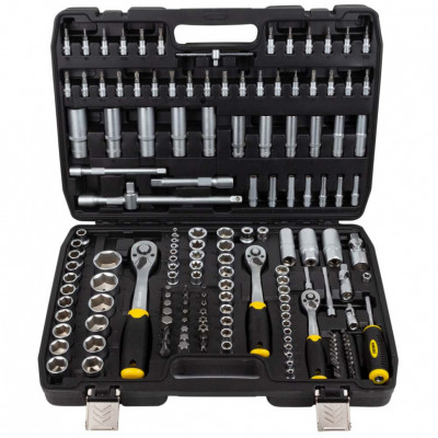 Набор насадок SIGMA 171шт