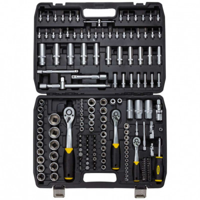 Набор насадок SIGMA 171шт