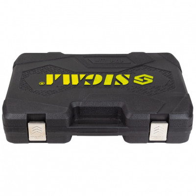 Набор насадок SIGMA 171шт