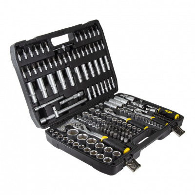 Набор насадок SIGMA 171шт