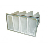 Фильтр вентиляционный Вентс СФК 400х200