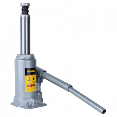 Домкрат SIGMA 5т 185-355мм Standard
