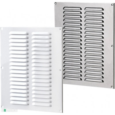 Решетка Вентс МВМП 200/2