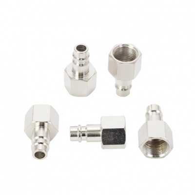 Штуцер SIGMA FT 3/8